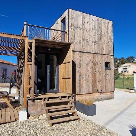 Le Lodge De La Sainte Baume Plan d'Aups Εξωτερικό φωτογραφία