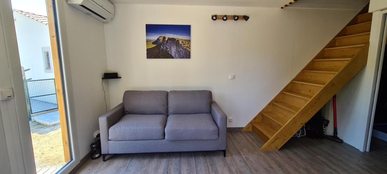 Le Lodge De La Sainte Baume Plan d'Aups Εξωτερικό φωτογραφία