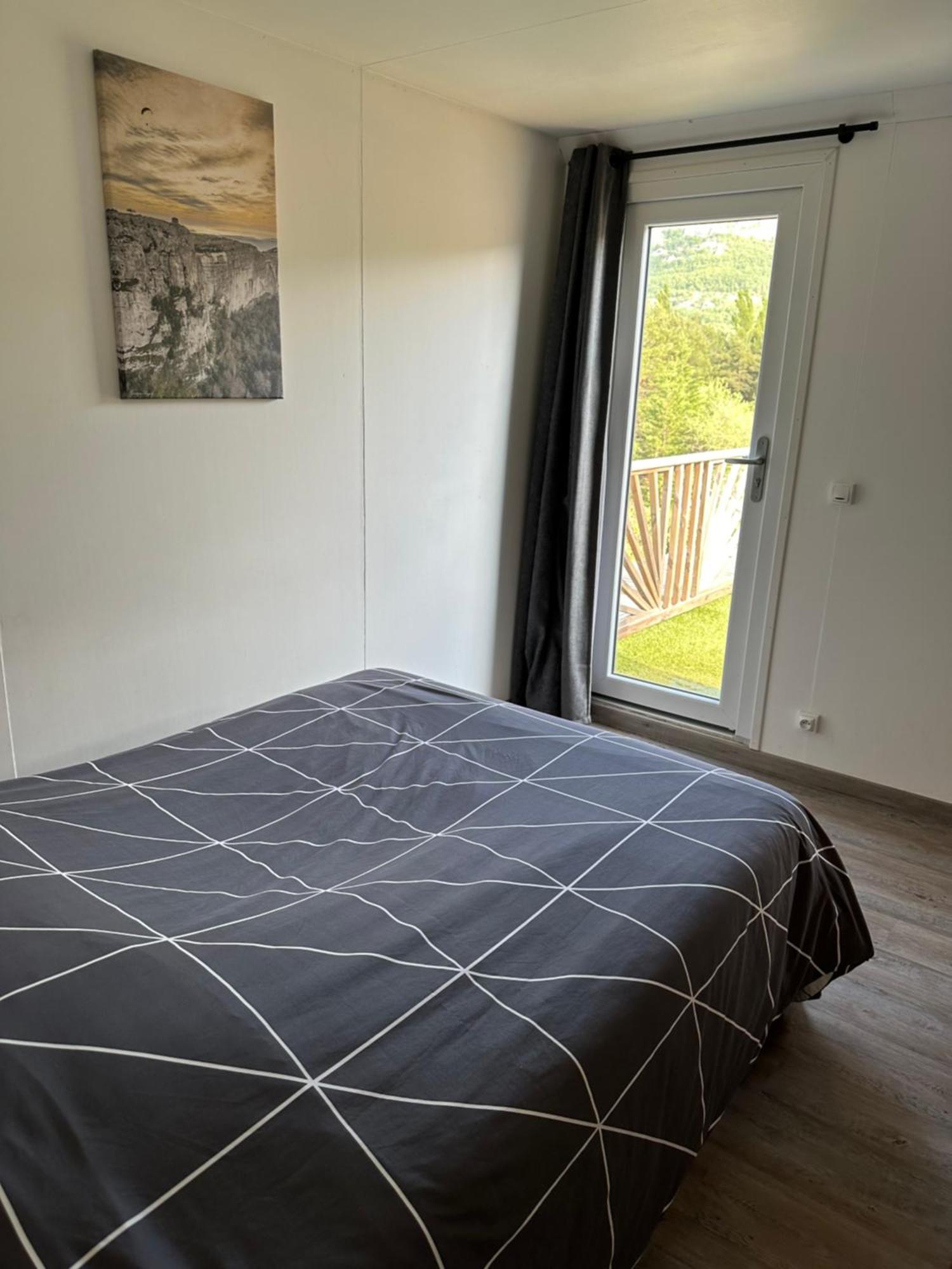 Le Lodge De La Sainte Baume Plan d'Aups Εξωτερικό φωτογραφία